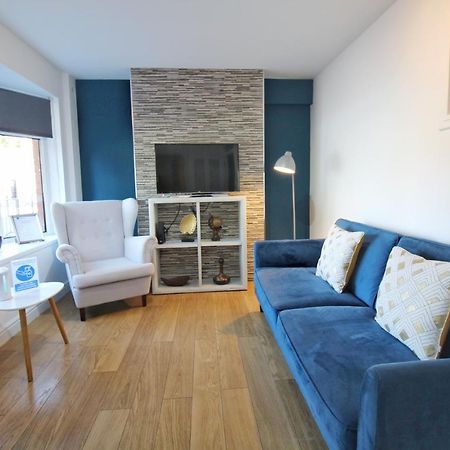 Anjore House - Modern Serviced Apartment In Belfast Dış mekan fotoğraf