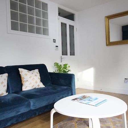 Anjore House - Modern Serviced Apartment In Belfast Dış mekan fotoğraf