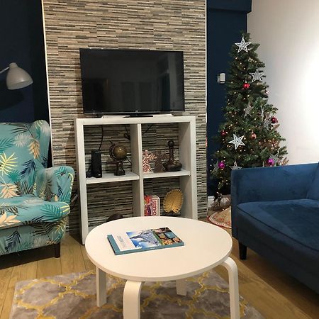 Anjore House - Modern Serviced Apartment In Belfast Dış mekan fotoğraf